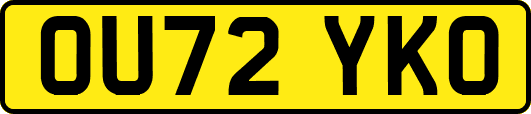 OU72YKO