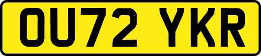 OU72YKR