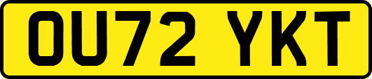 OU72YKT