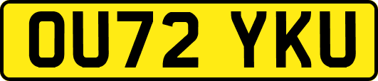 OU72YKU