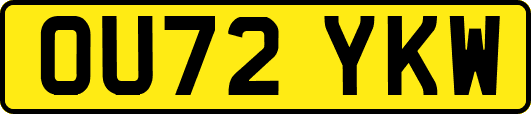OU72YKW