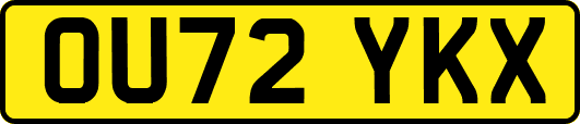 OU72YKX