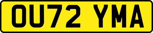 OU72YMA