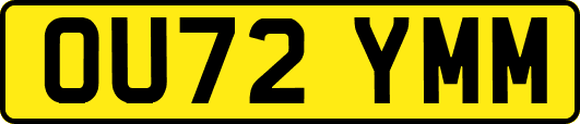 OU72YMM