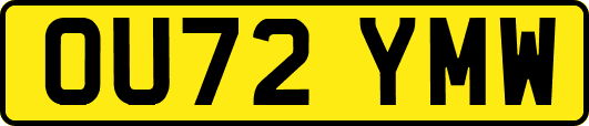 OU72YMW