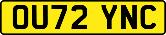 OU72YNC