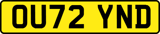 OU72YND