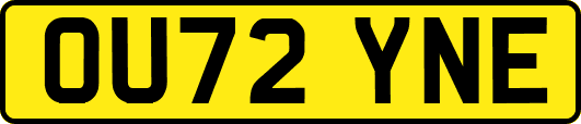 OU72YNE