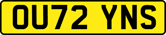 OU72YNS
