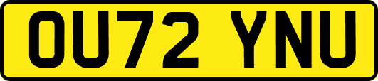 OU72YNU