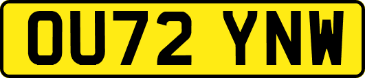 OU72YNW