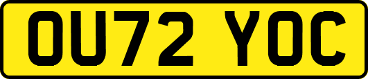 OU72YOC