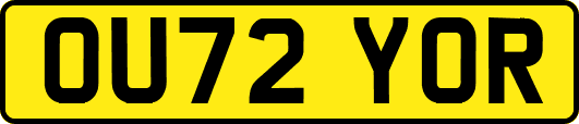 OU72YOR