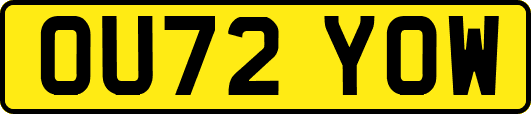 OU72YOW