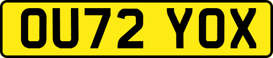 OU72YOX
