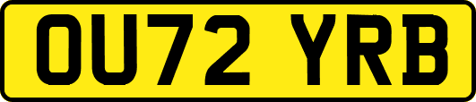 OU72YRB