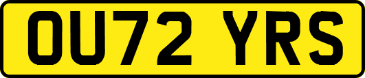 OU72YRS