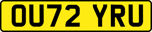 OU72YRU