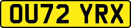 OU72YRX