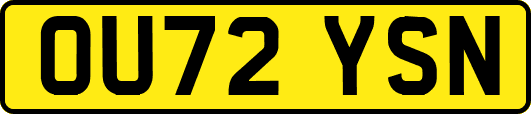 OU72YSN