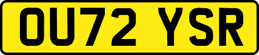 OU72YSR