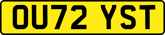 OU72YST