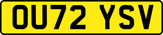 OU72YSV