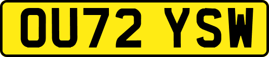 OU72YSW