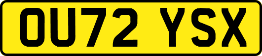OU72YSX