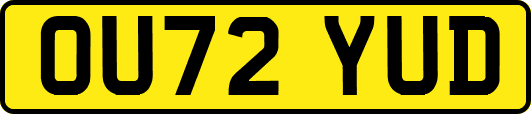 OU72YUD