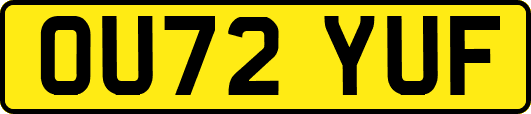 OU72YUF
