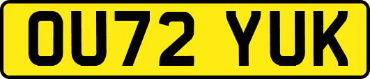 OU72YUK