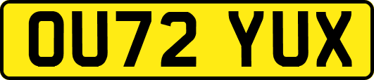 OU72YUX
