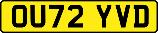 OU72YVD