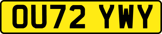 OU72YWY