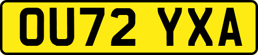 OU72YXA