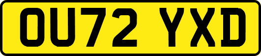OU72YXD