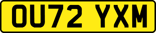 OU72YXM
