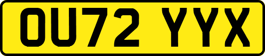 OU72YYX