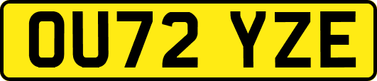OU72YZE