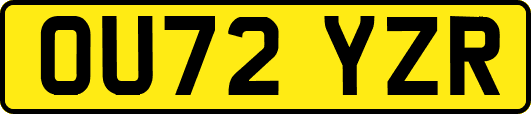 OU72YZR