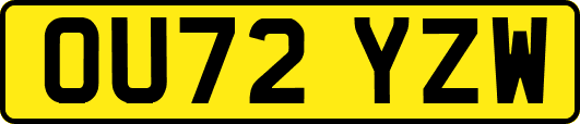 OU72YZW