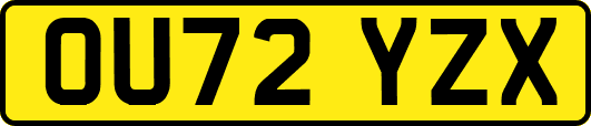 OU72YZX