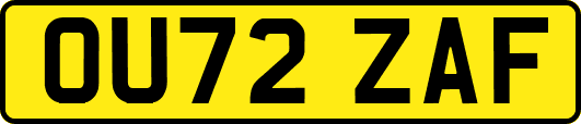 OU72ZAF