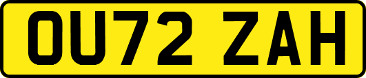 OU72ZAH