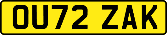 OU72ZAK