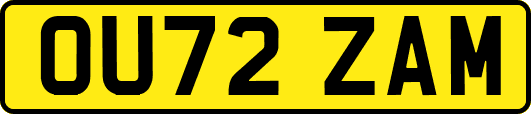 OU72ZAM