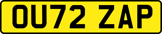 OU72ZAP