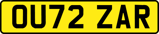 OU72ZAR