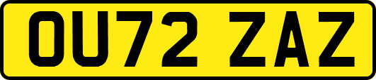 OU72ZAZ